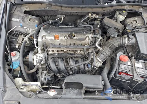 2011 Honda Accord Lx z USA, uszkodzony, nr VIN 1HGCP2F32BA060768